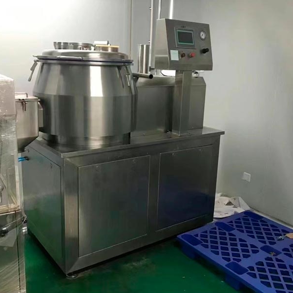 濕法造粒機(jī)